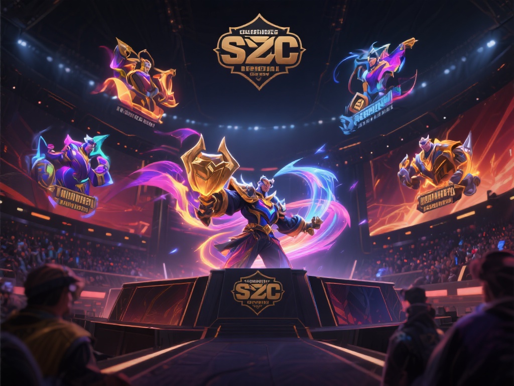 引言：万众期待的视觉盛宴来袭
每年的英