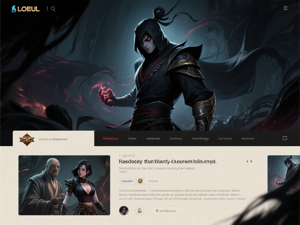 三、背景故事带来的额外乐趣：以劫为例
