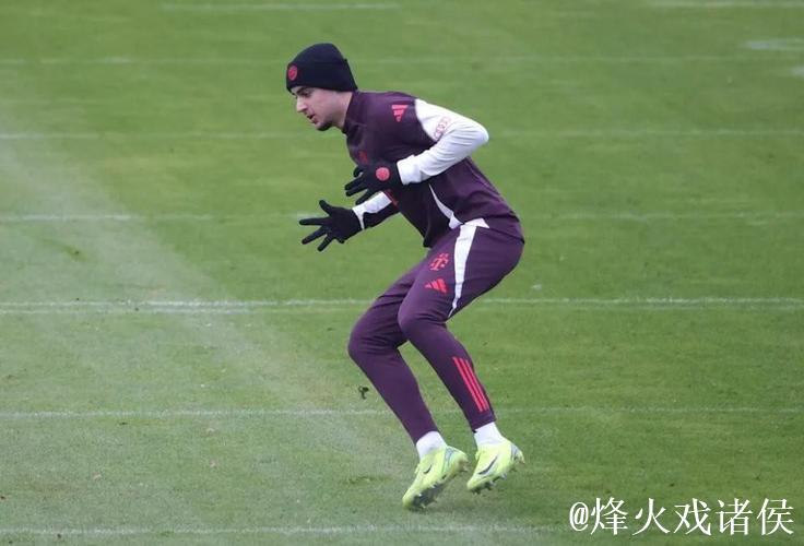 帕夫洛维奇无大碍，但将缺席斯图加特战役