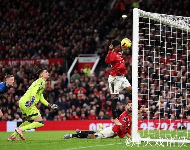 B费助攻进球追平贝克汉姆，曼联4-4战平伯恩茅斯，阿莫林创队史尴尬纪录