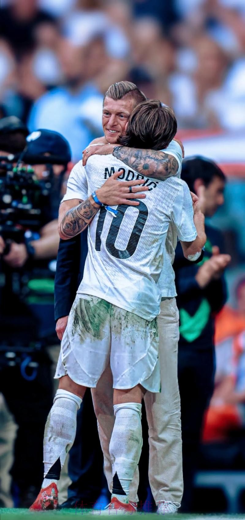 斯基拉:克罗斯距离与皇马续约至2025年仅一步之遥